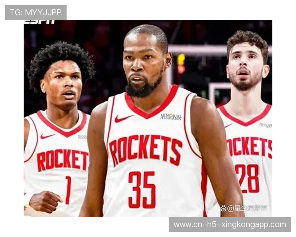 NBA球星转会猜想：巨头联手或成超级球队