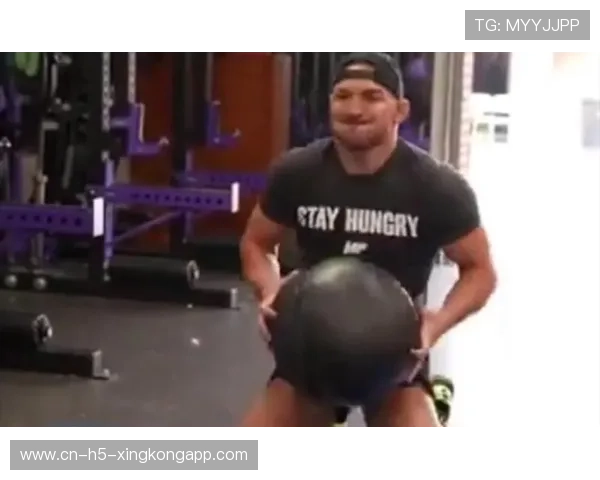 UFC选手爆发力与恢复结合训练:打造终极战斗力的秘密武器