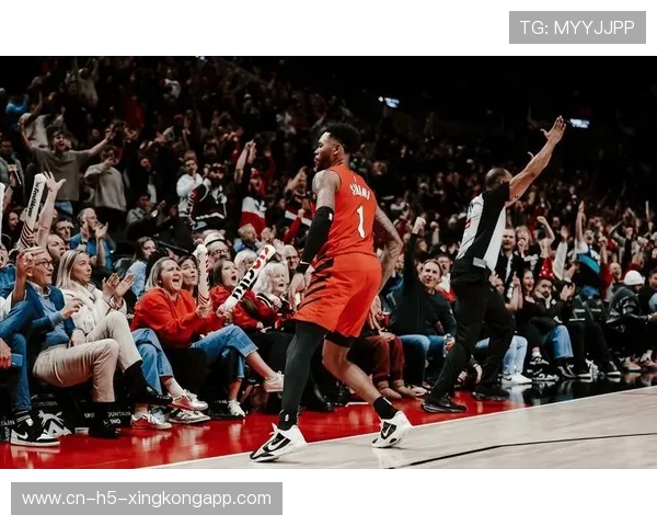 开拓者队豪取连胜，季后赛目标清晰，开拓者 季后赛