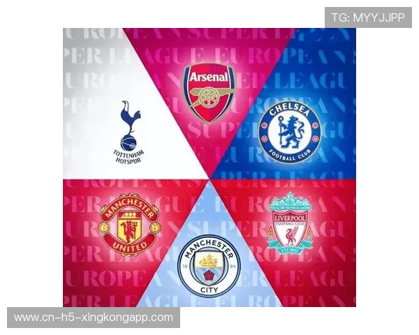 英超6强在欧冠中占据前8，四轮战罢，英超豪门势头强劲，英超第六名