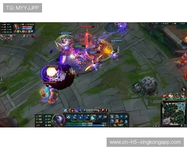 LOL 26.9奇葩打野：辅助英雄带“全能石”进野区，这种不可控的随机性竟成了对手的噩梦！😂