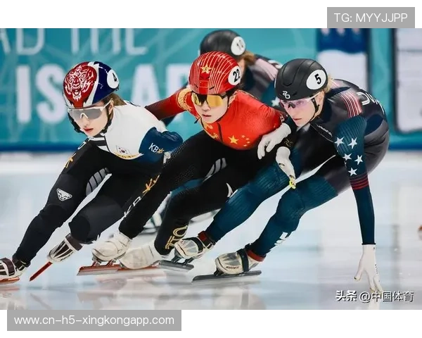 世界短道速滑地区杯:中国小将多次登台领奖,世界短道速滑比赛
