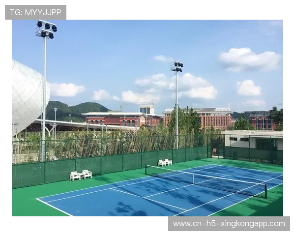 世界网球球场可及性计划:社区场馆开放率提升,网球场开放时间及规则