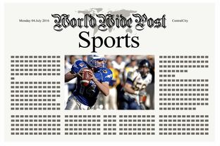 星空体育-体育新闻中心参与制定体育新媒体传播伦理规范，体育新闻媒体有哪些